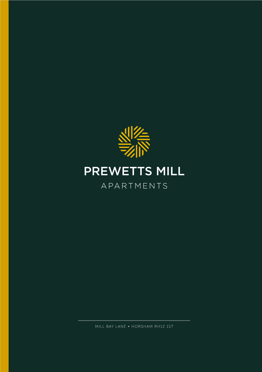 Prewetts Mill Apartments