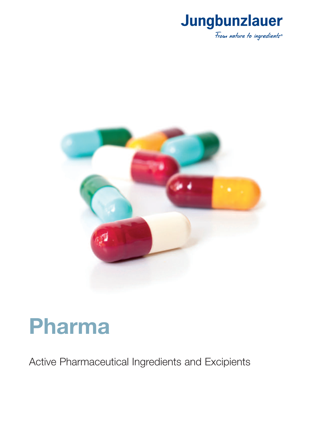 Folder: Pharma