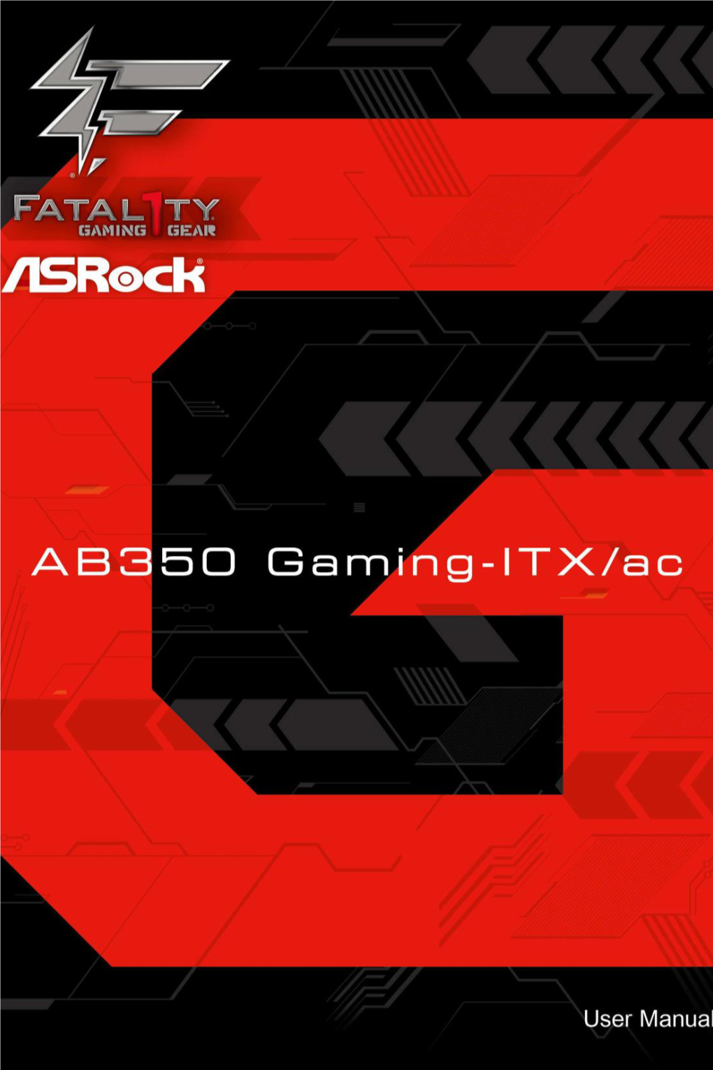 Fatal1ty AB350 Gaming-Itxac.Pdf