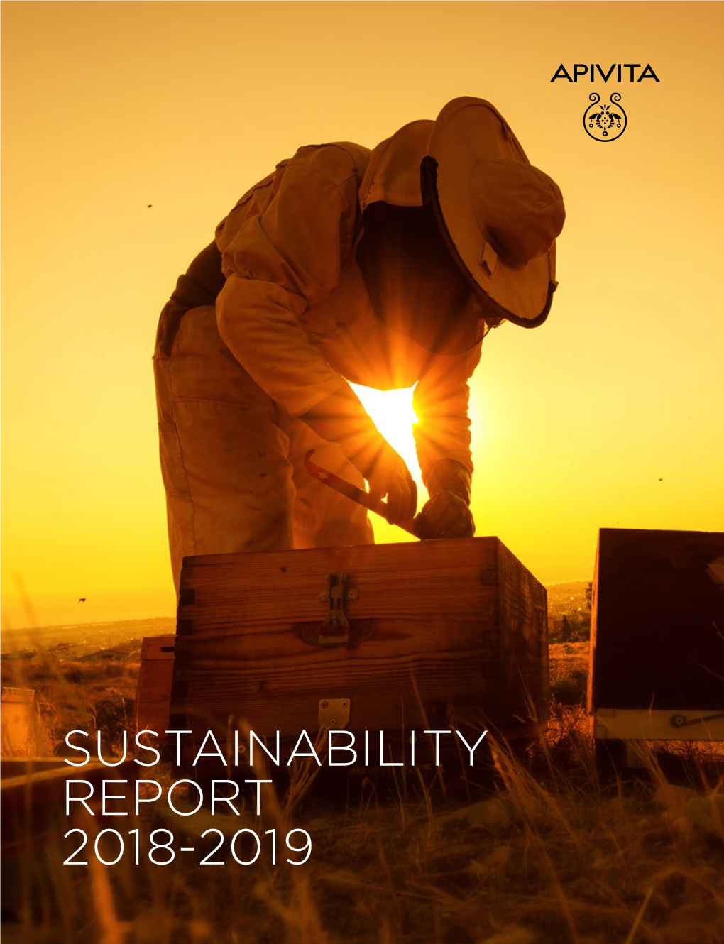 Sustainability Report 2018-2019