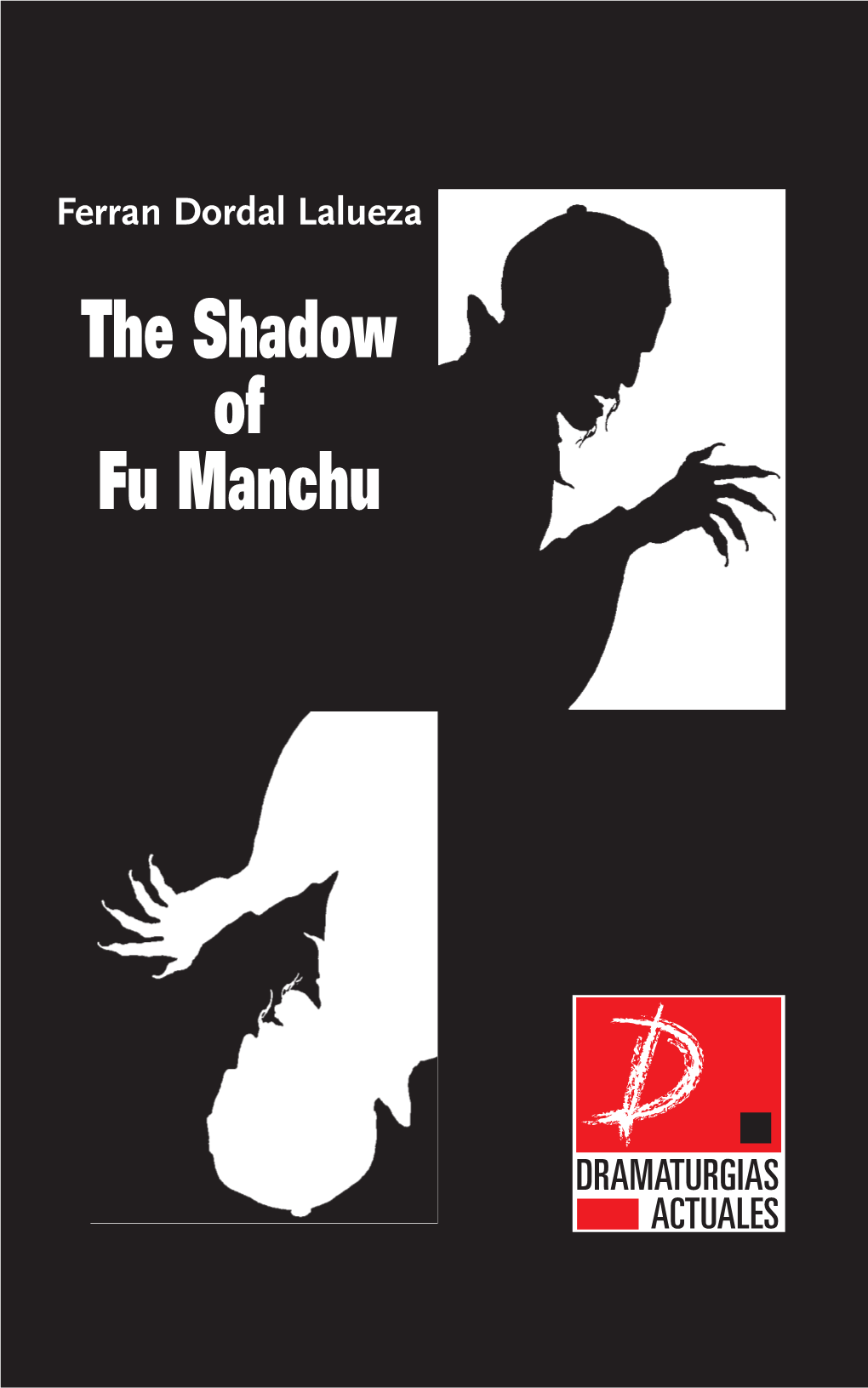 The Shadow of Fu Manchu