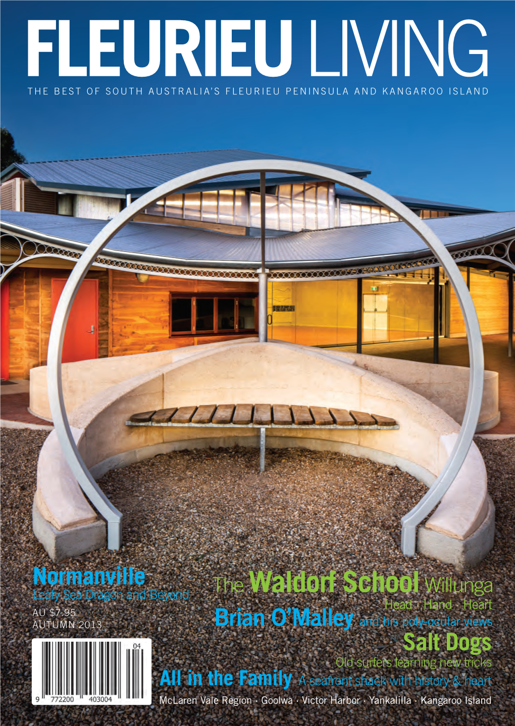 The Waldorf Schoolwillunga