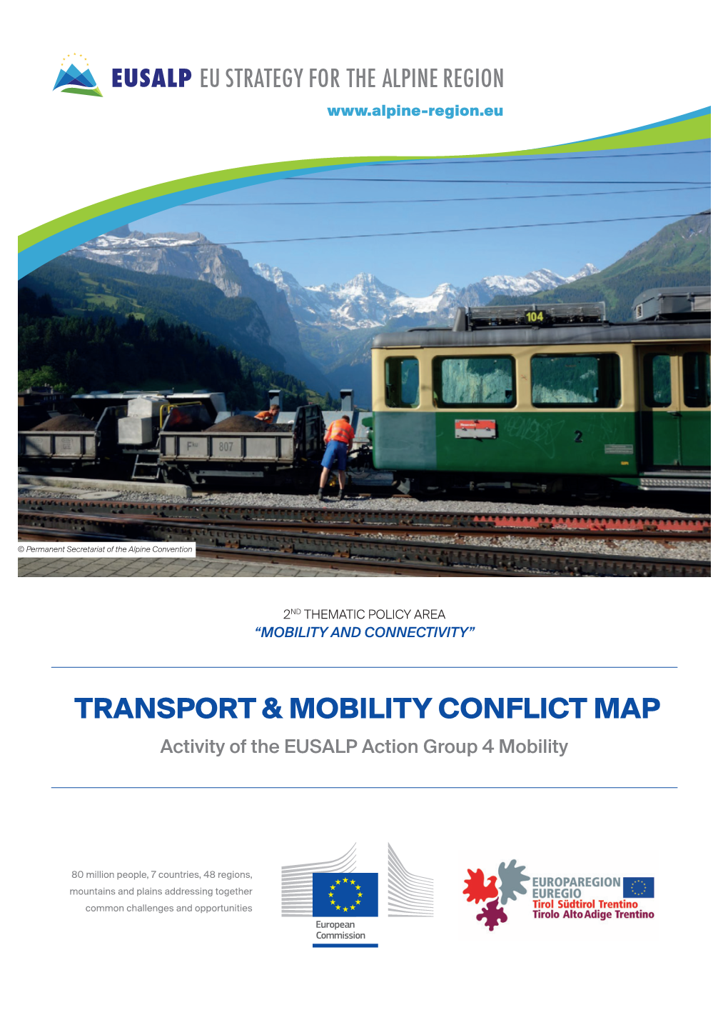 Transport & Mobility Conflict