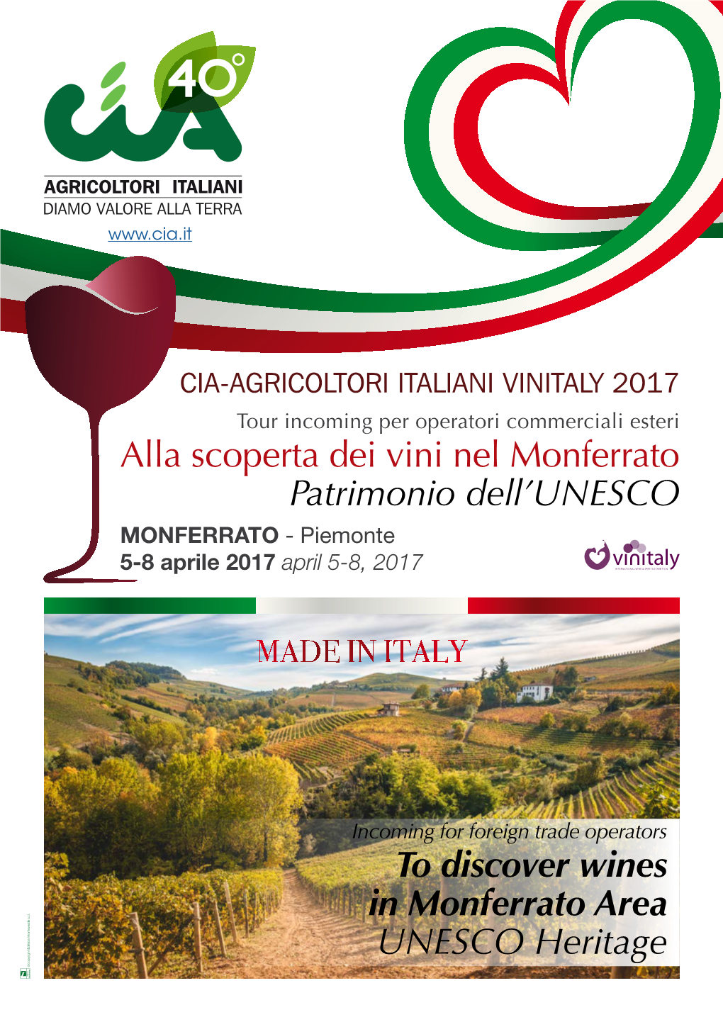 Alla Scoperta Dei Vini Nel Monferrato Patrimonio Dell'unesco To