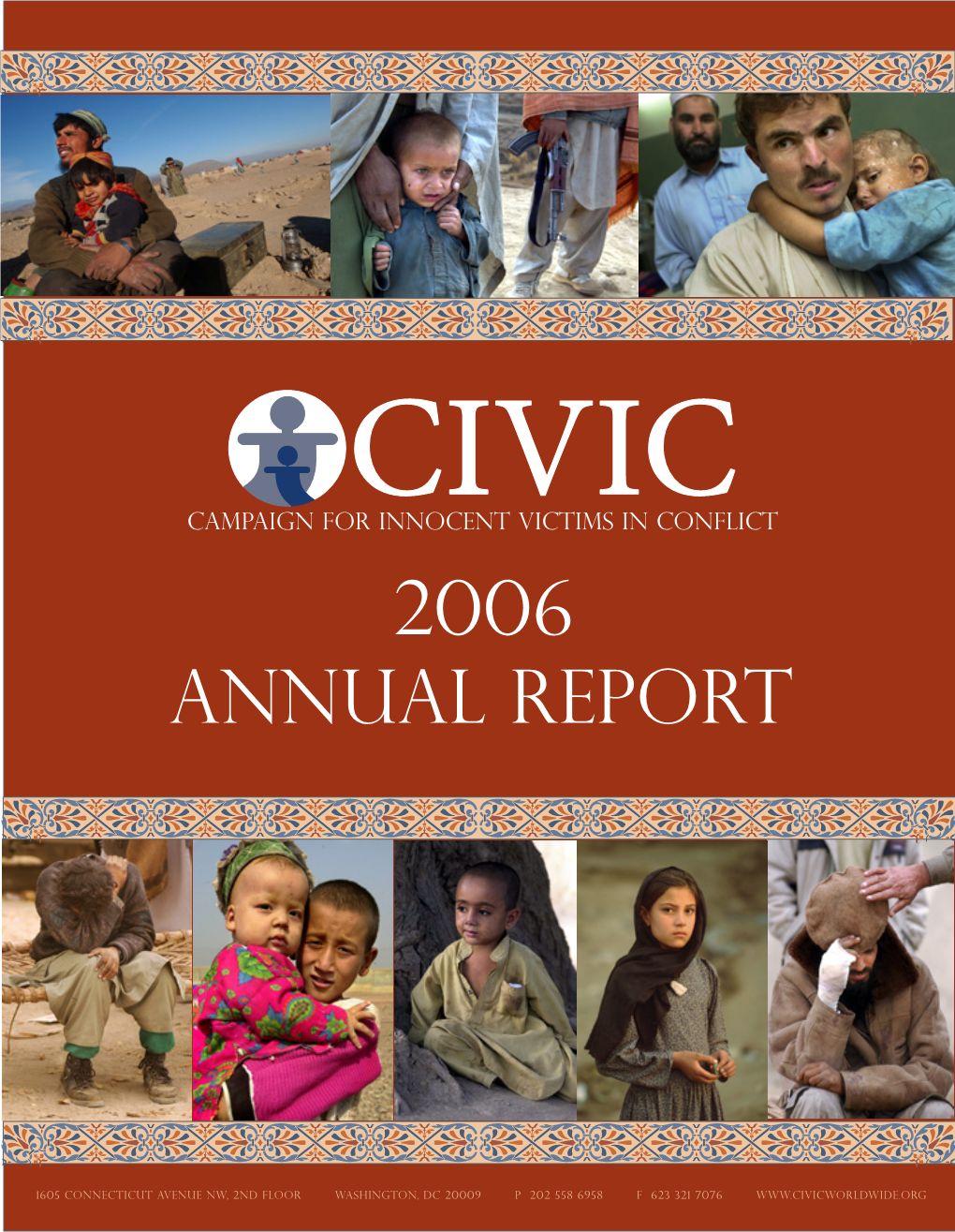 2006 Annual Report