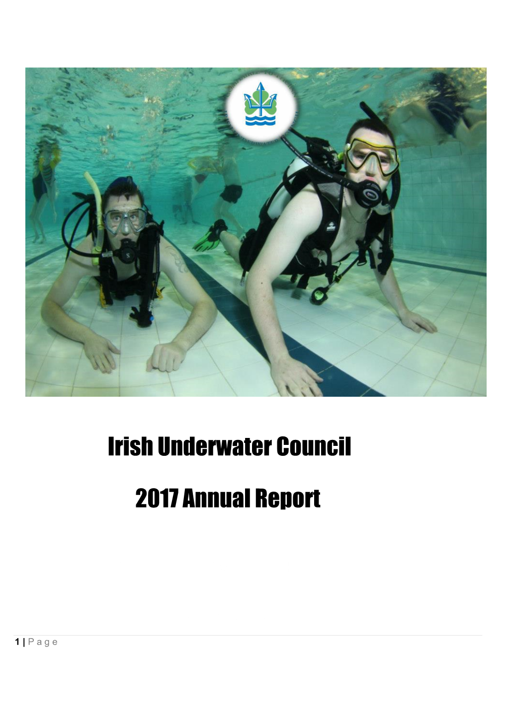 IUC 2017 Annual Report