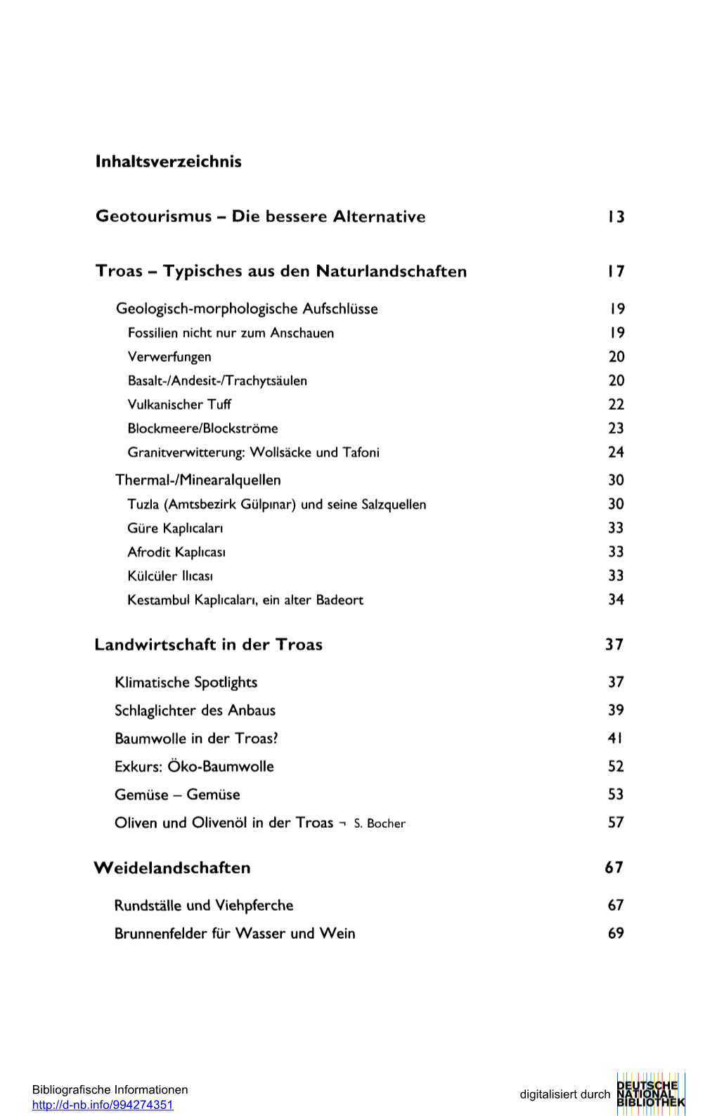 Landwirtschaft in Der Troas 37