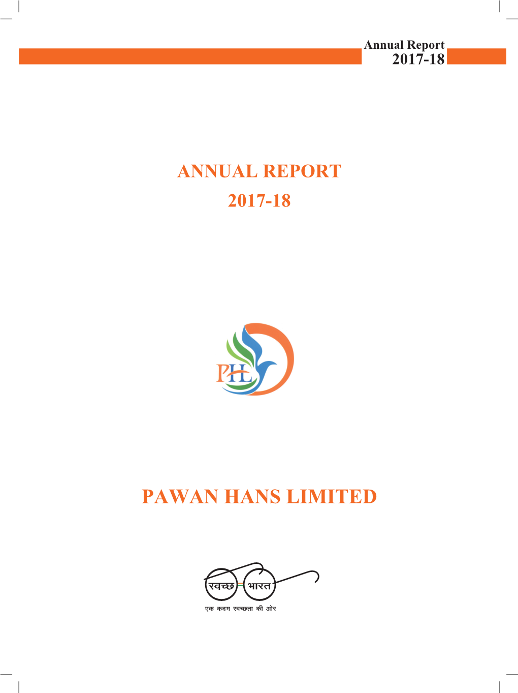 Annual Report 2017-18