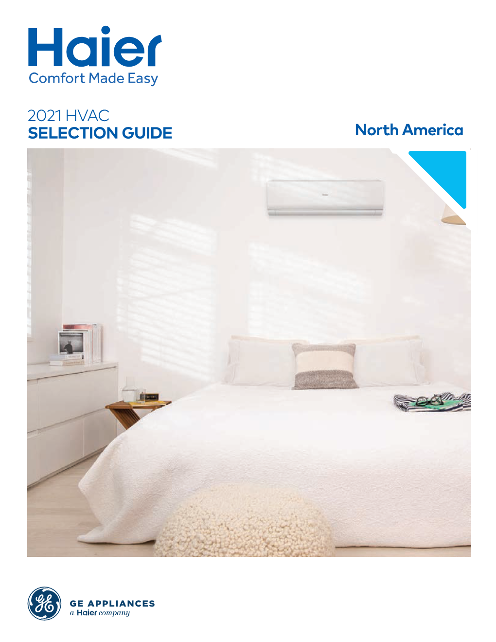 SELECTION GUIDE North America 2021 HVAC