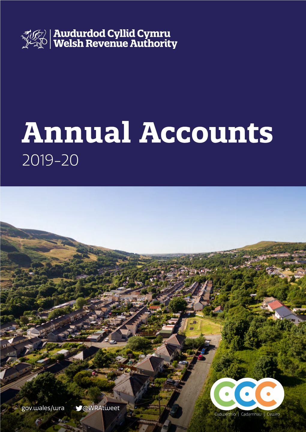 Annual Accounts 2019-20