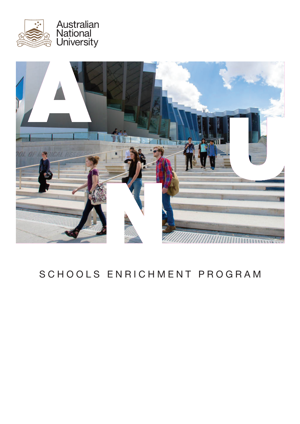 Schools Enrichment Program