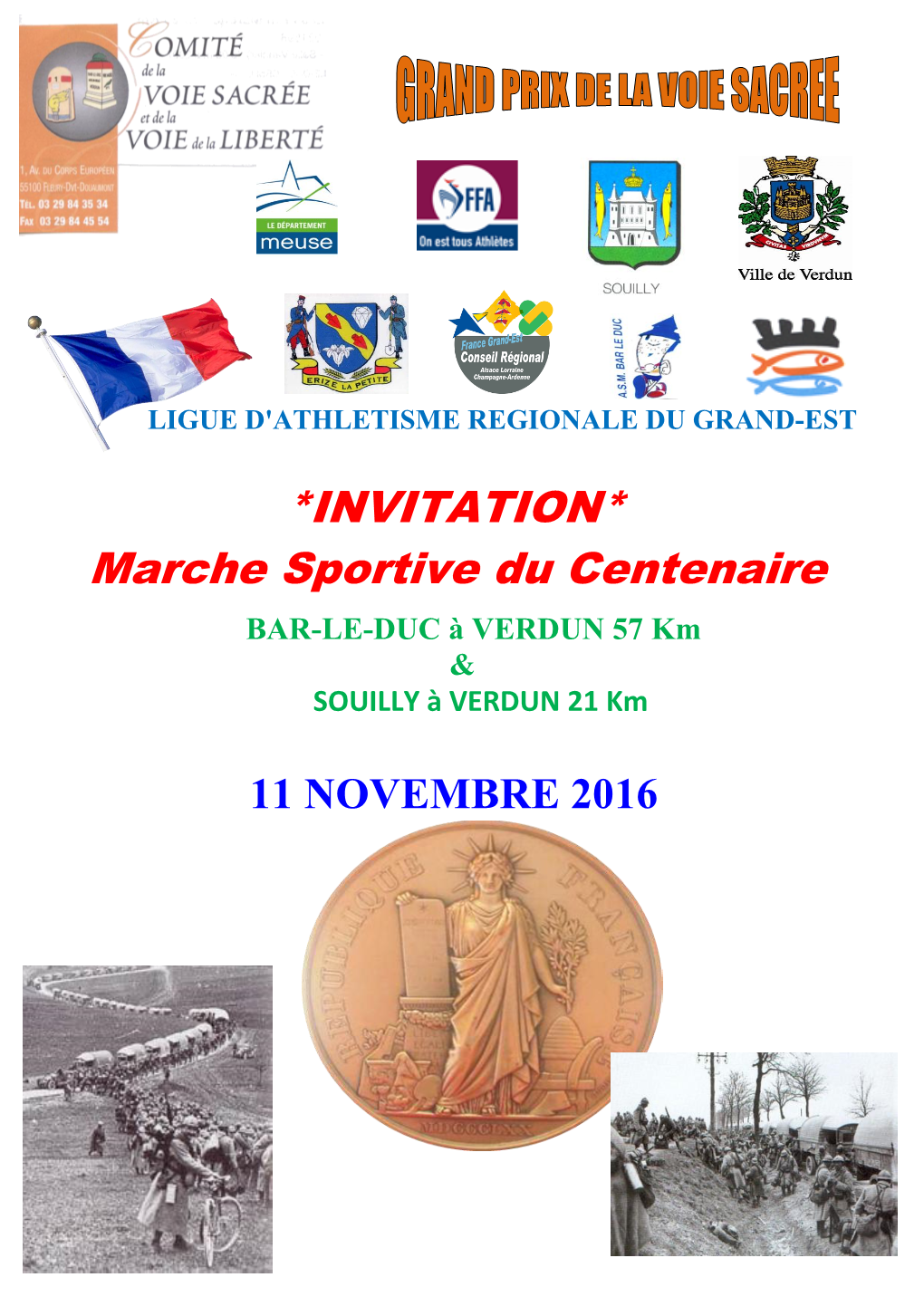 VOIE SACREE 2016.Pdf