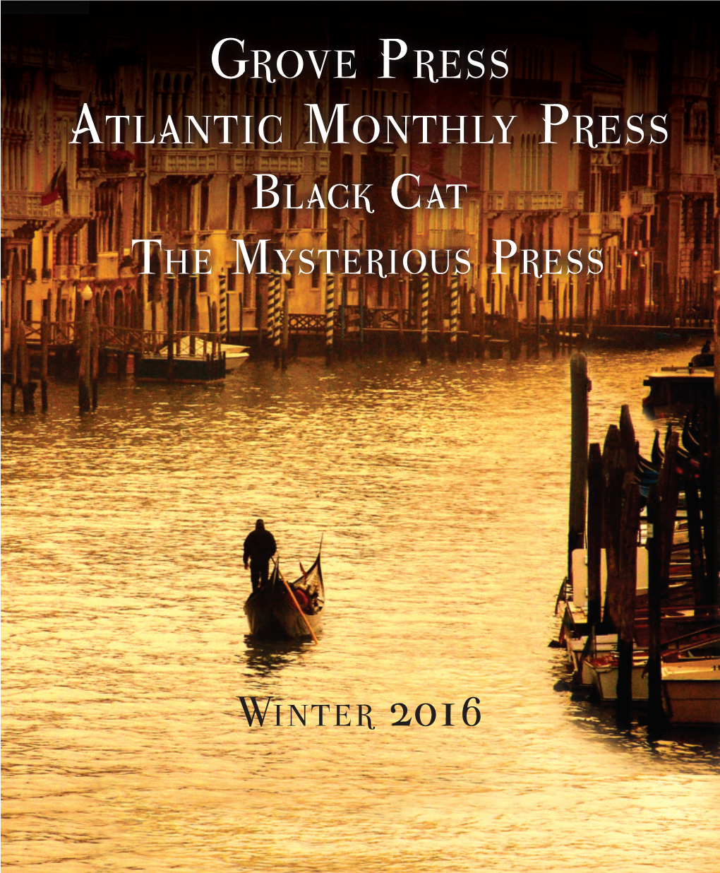 Download Winter 2016