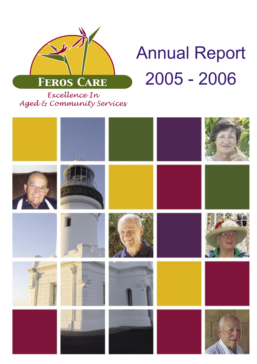 Annual Report 2005