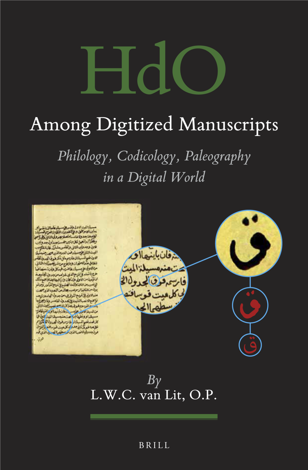 Postscript. Among Digitized Manuscripts 292