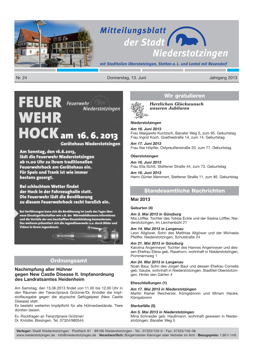 Kalenderwoche 24