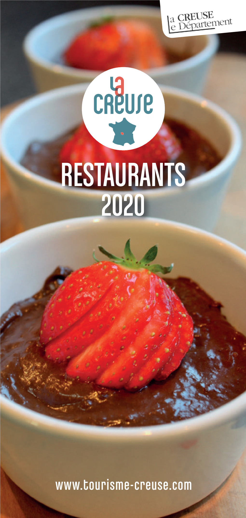 Restaurants 2020
