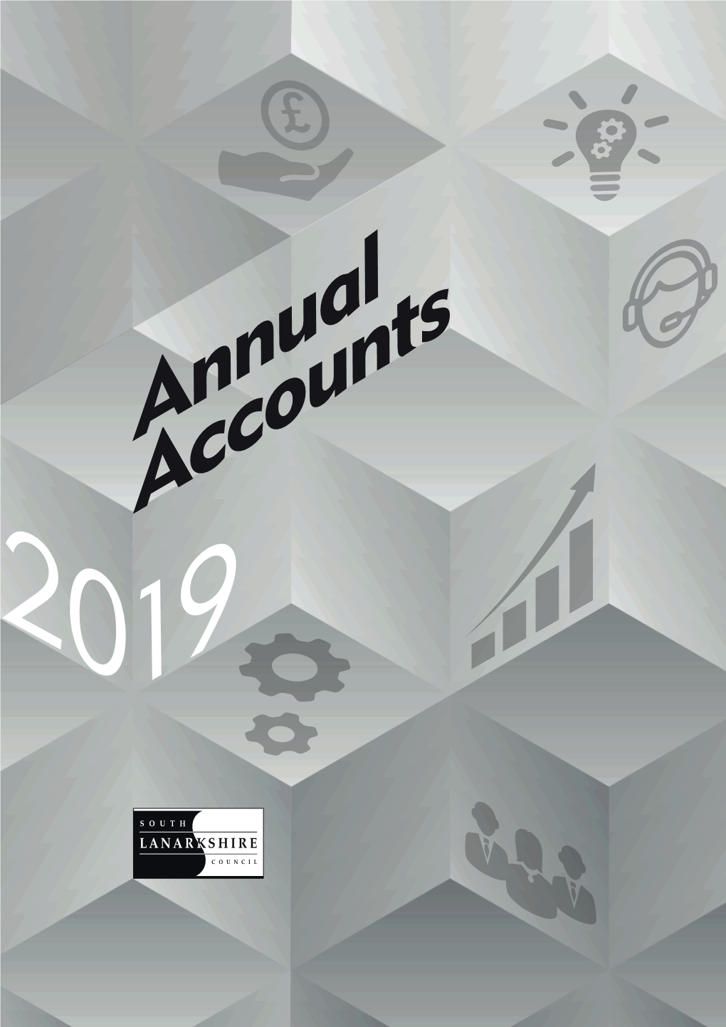Annual Accounts 2019 Contents