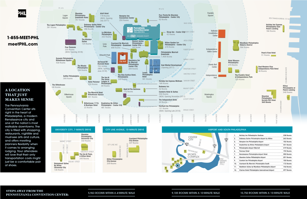 1-855-MEET-PHL Meetphl.Com