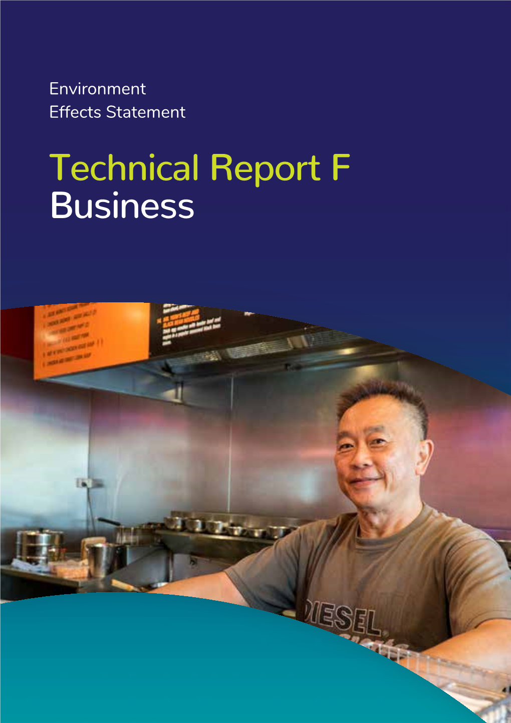 Technical Report F Business