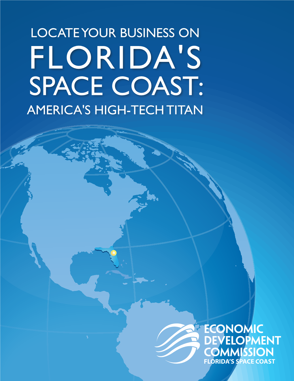 Economic Development Commission of Florida's Space Coast