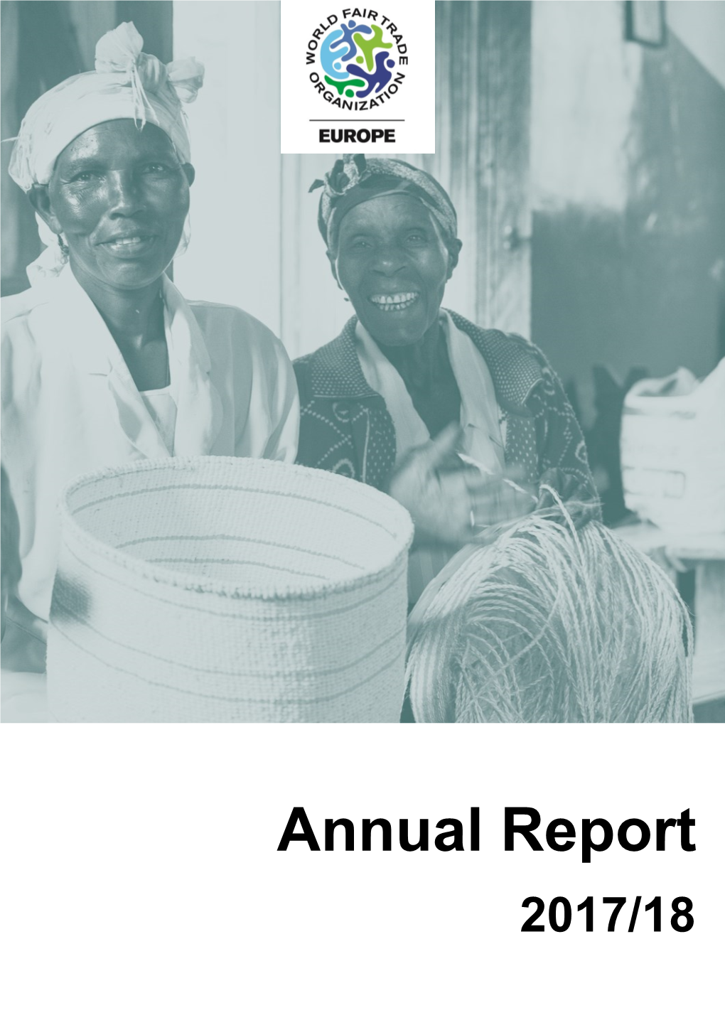 Annual Report 2017/18