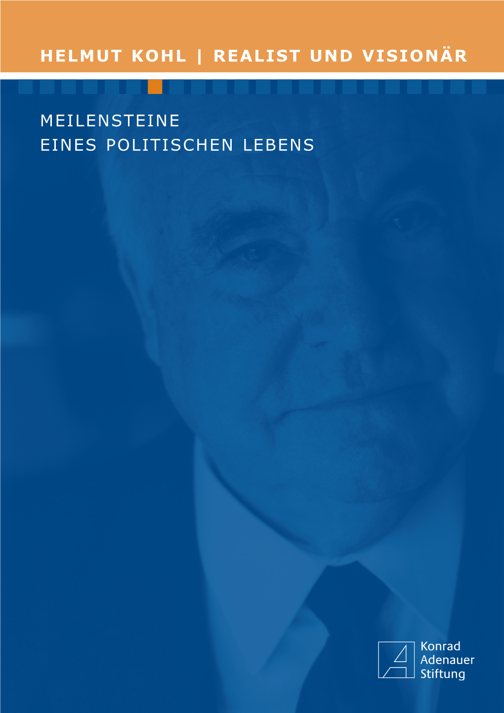 Meilensteine Eines Politischen Lebens Helmut