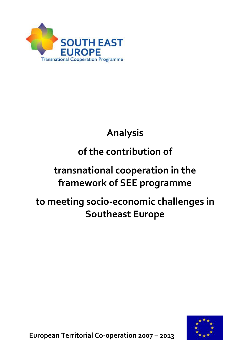 Assessment Report Points out That Weak Collaboration Culture of Policy-Makers, Science and Industry Affects the Cy of Innovation Framework Conditions