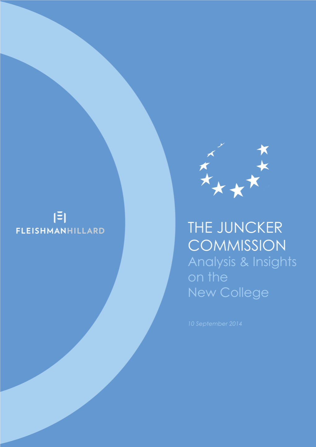 The-Juncker-Commission-Analysis