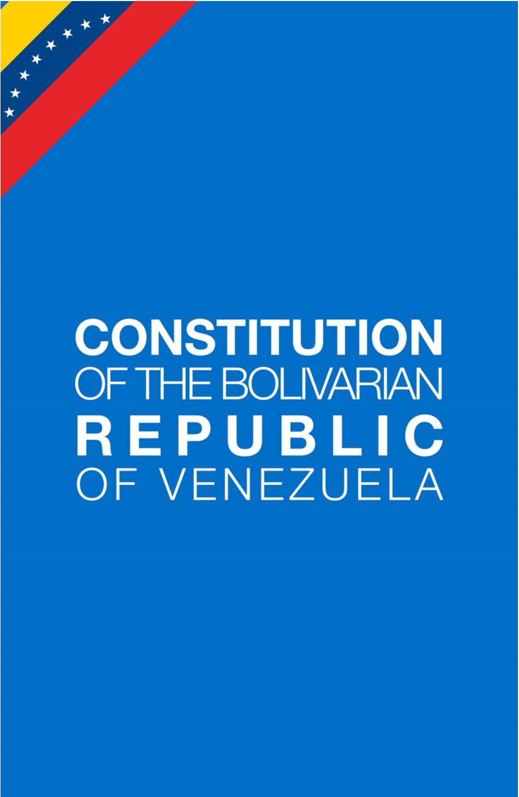 Constitucion En Espaœol