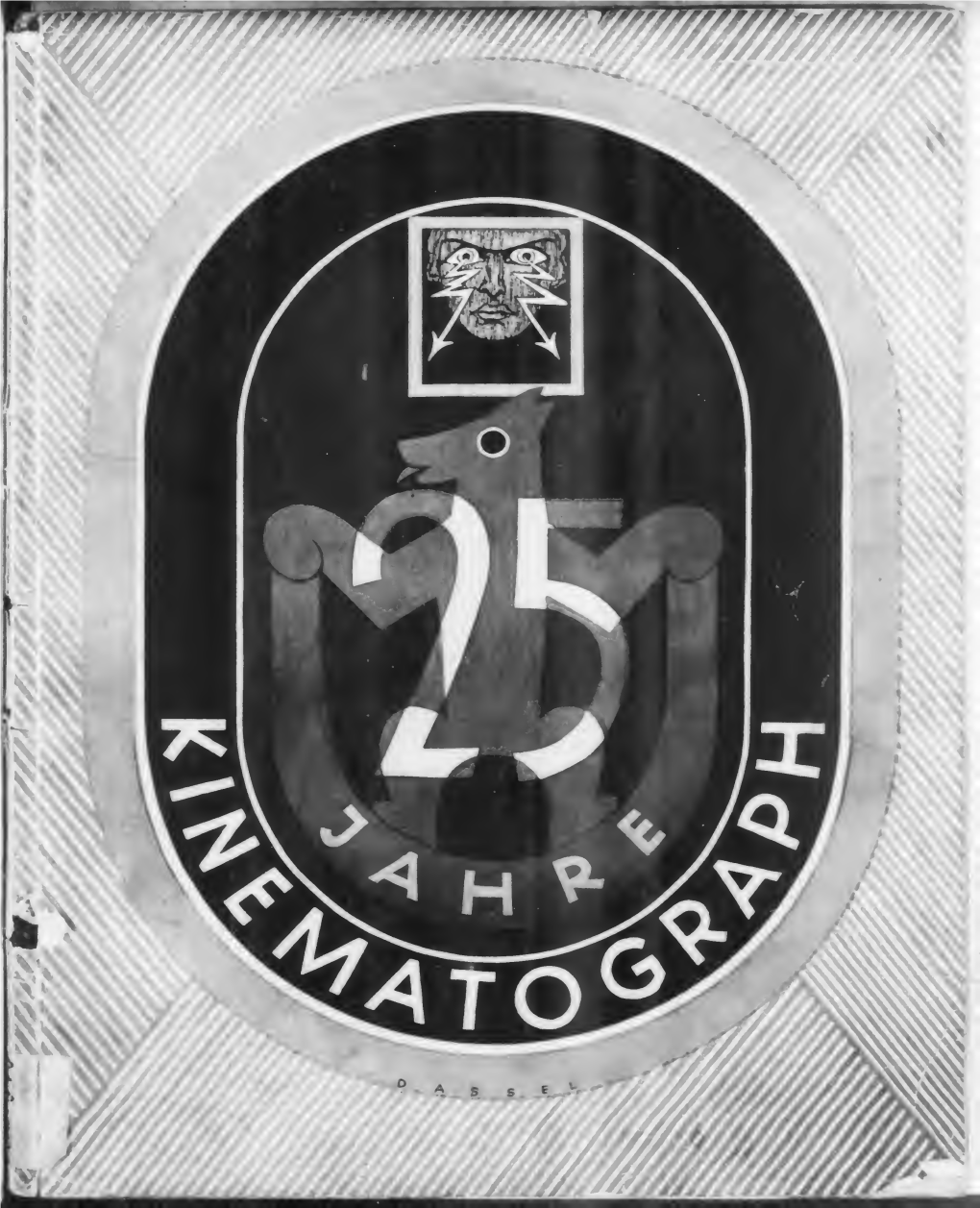 Der Kinematograph (January 1932)