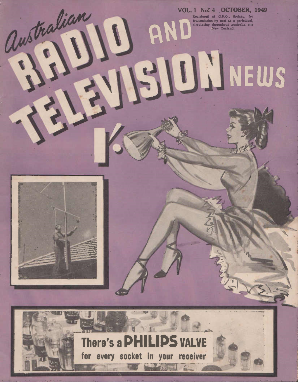 PHILIPS VALVE for Every Socket in Your Receiver Tueolice Mullard PIONEE RS in ELECT RONICS