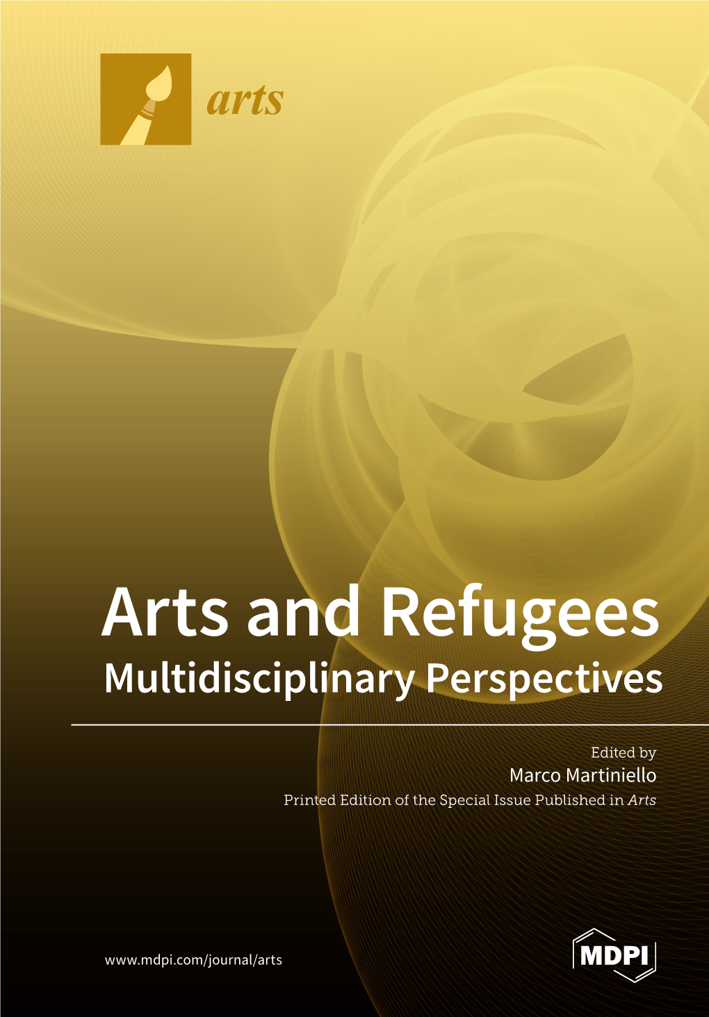 Arts and Refugees Multidisciplinary Perspectives