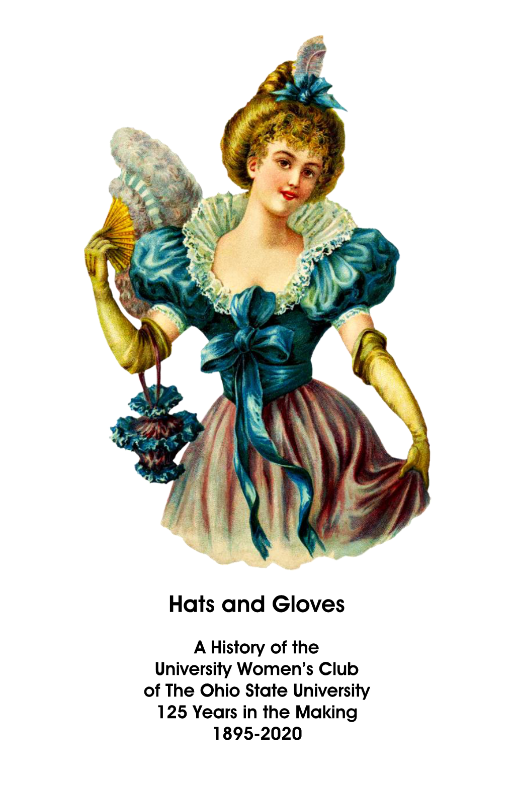 Hats and Gloves