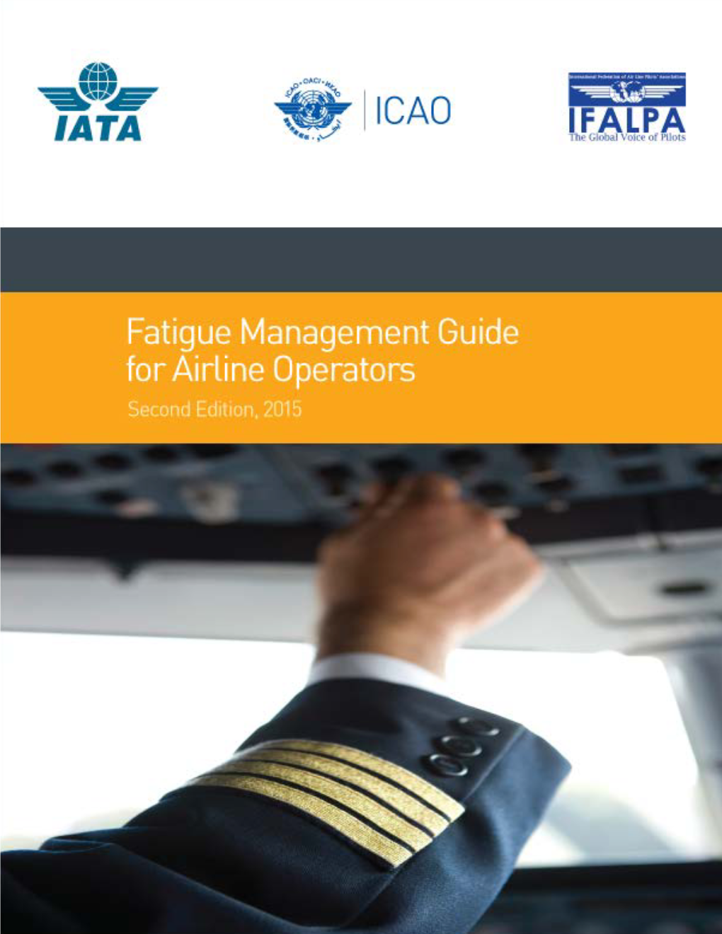 Fatigue Management in Airline Operations