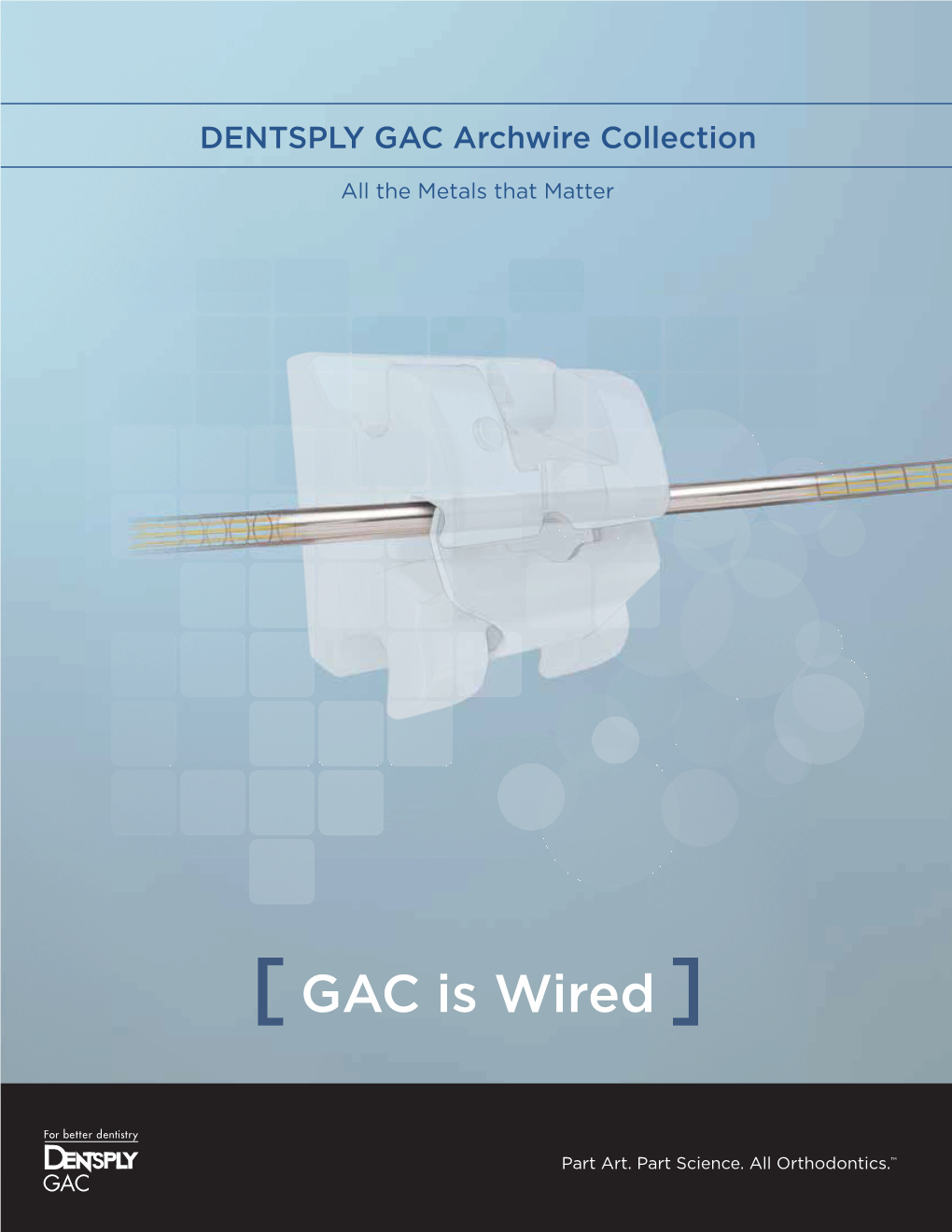 GAC Is Wired [