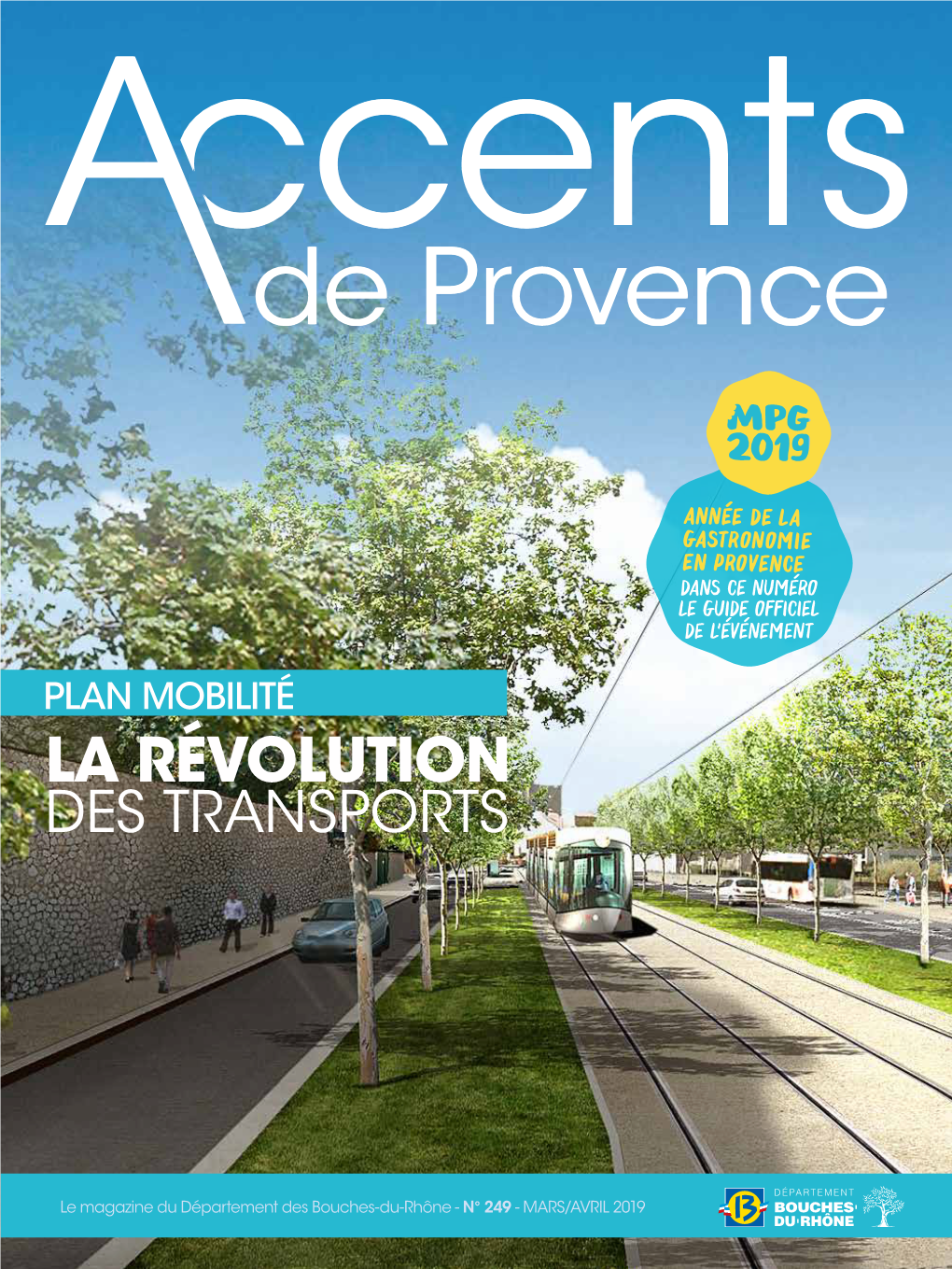 La Révolution Des Transports