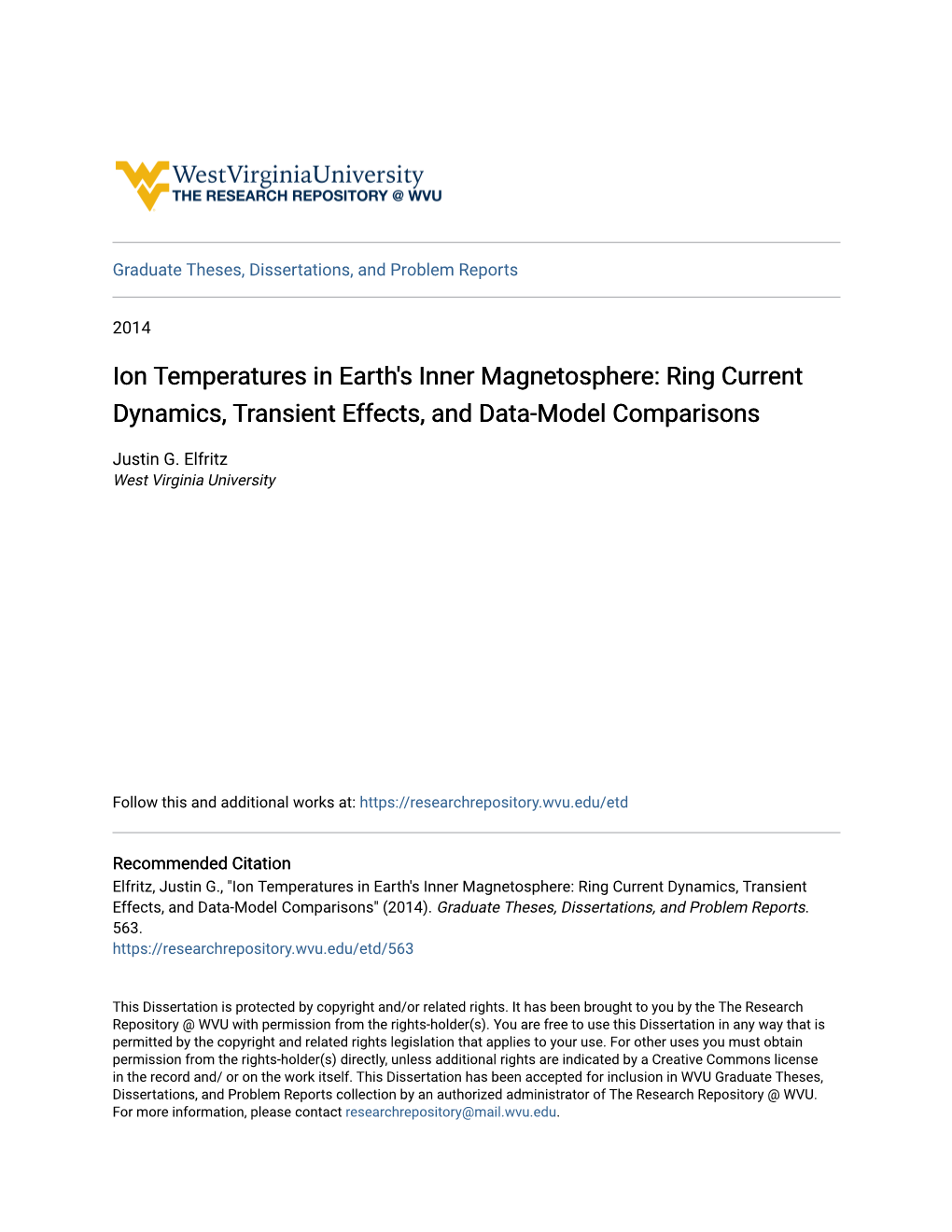 Ion Temperatures in Earth's Inner Magnetosphere: Ring Current Dynamics, Transient Effects, and Data-Model Comparisons