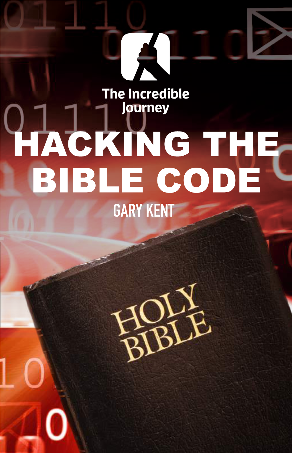 Hacking the Bible Code