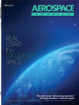 Real Estate in Frequency Space