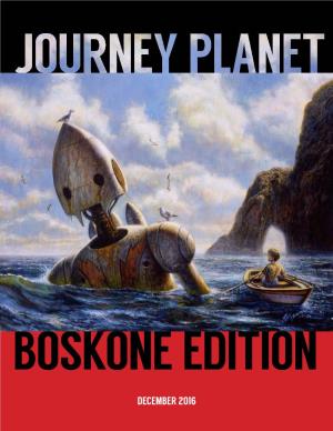 Journey Planet: Boskone Would Errick A