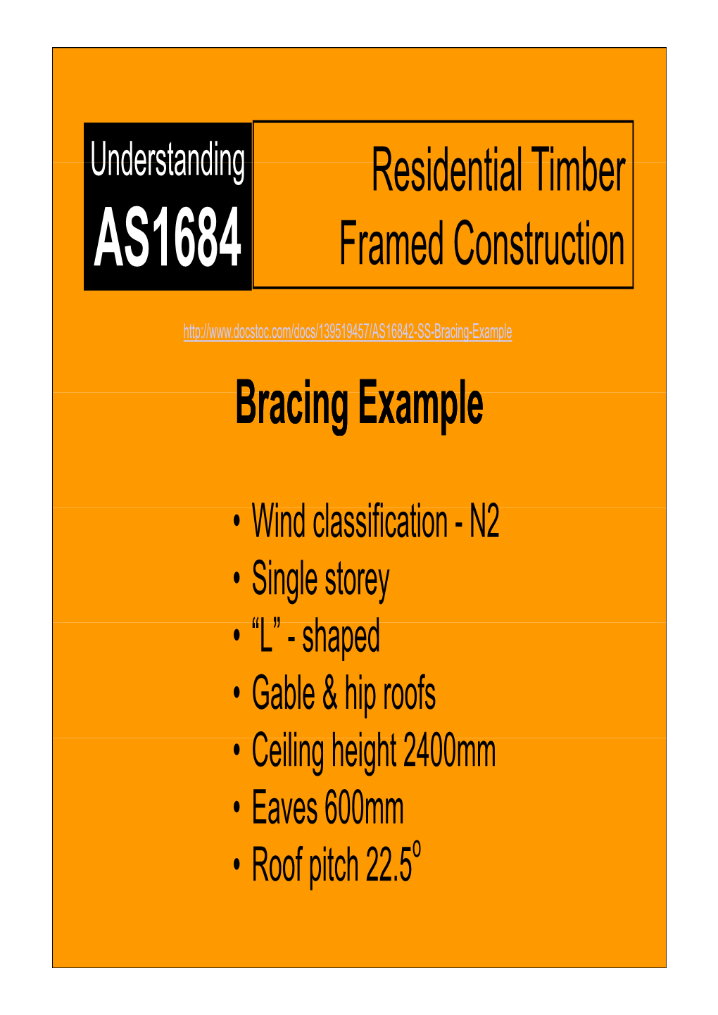 AS1684 SS N2housebracing.Pdf