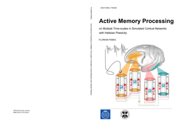 Active Memory Processing on Processing Memory Active Active Memory Processing