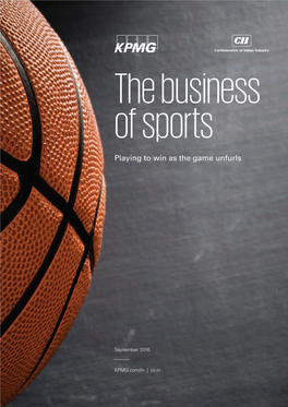 The-Business-Of-Sports.Pdf