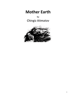 Mother Earth by Chingiz Aitmatov