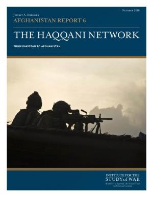 The Haqqani Network