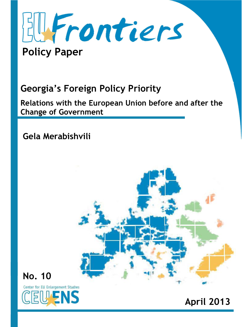 Policy Paper