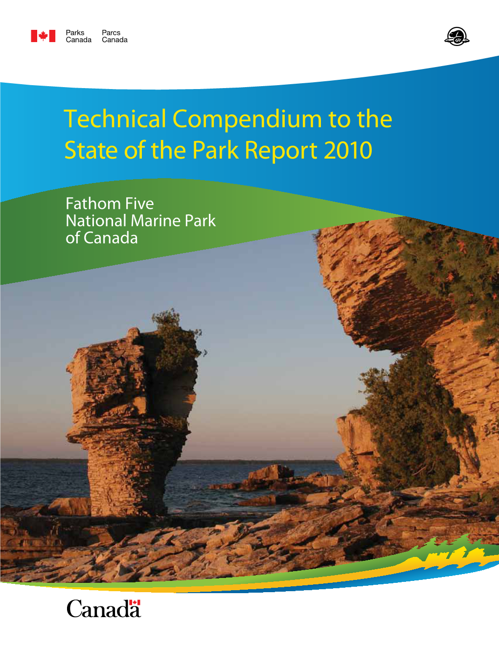 Technical Compendium Cover