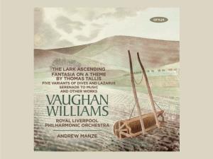 Ralph Vaughan Williams(1872–1958)