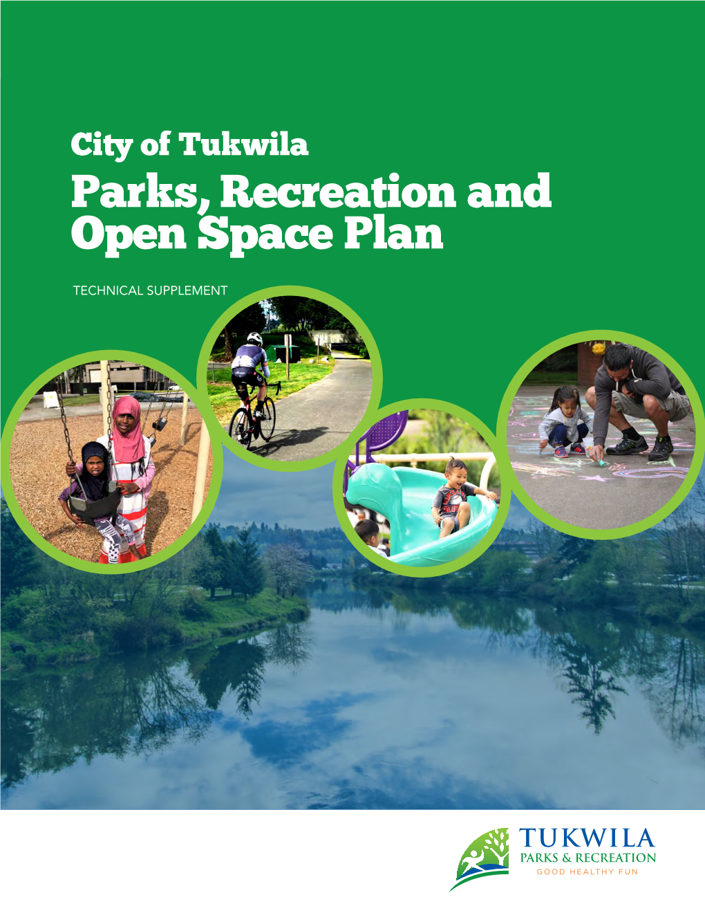 2020 Parks, Recreation, and Open Space Plan Technical Supplement